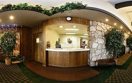 Econo Lodge Near Reno-Sparks Convention Center
